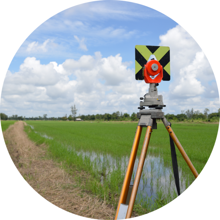 LandSurvey Professional Land Surveyors in Greeley, Colorado Lat40